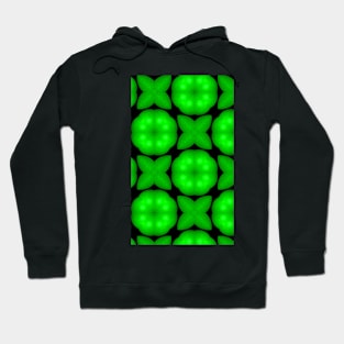 Grafititee GRP162 Pattern Hoodie